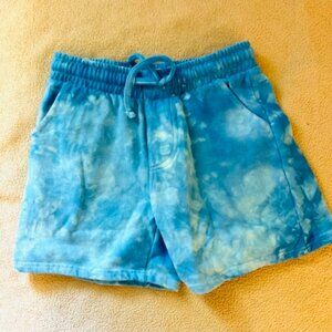 Cuts kids shorts - camp, music festivals, summer fun!